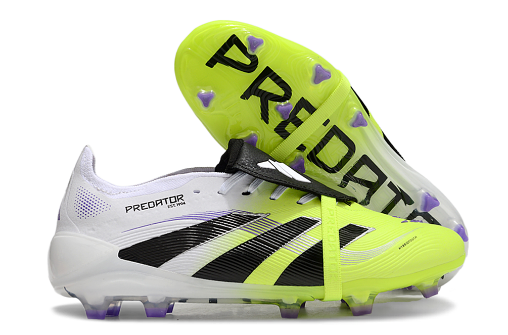 Adidas PREDATOR ACCURACY FG BOOTS 36-45-68141832